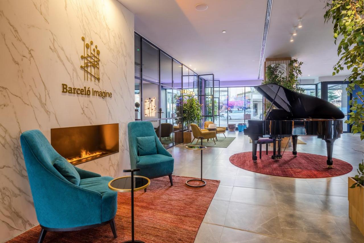 Barcelo Imagine Hotel