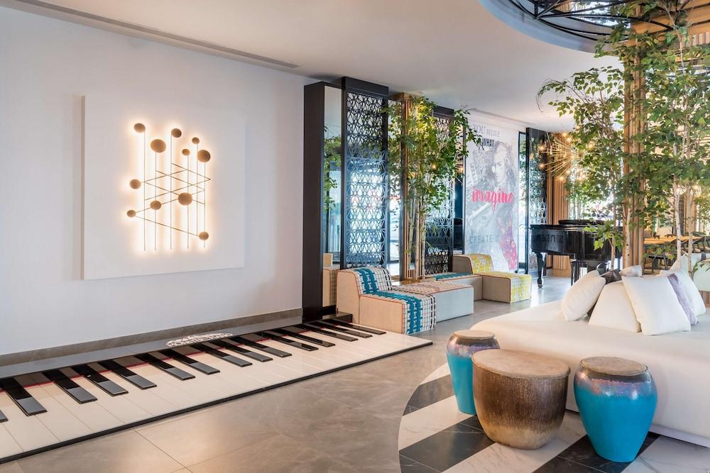 Hotel Barcelo Imagine Madri