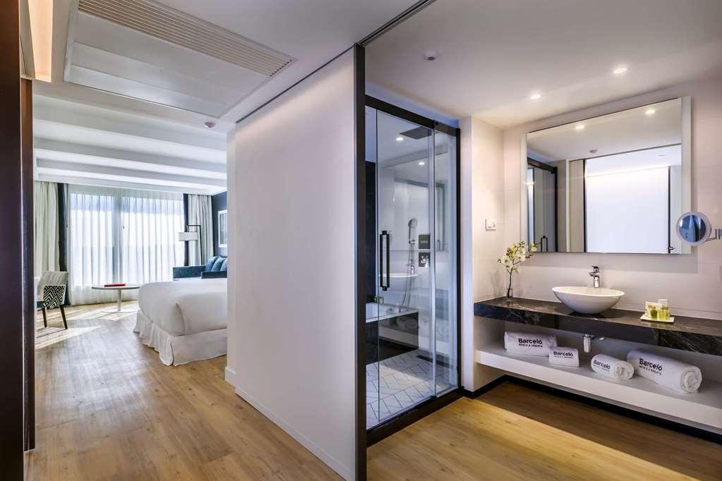 Barcelo Imagine Hotel Madri