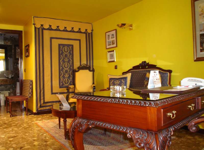 Barcelo Imagine Hotel Madri