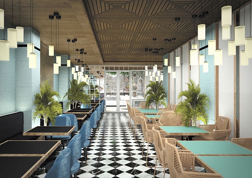 Barcelo Imagine 5* Madri
