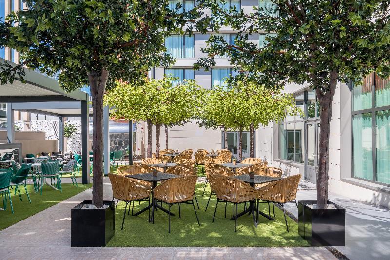 Hotel Barcelo Imagine Madri