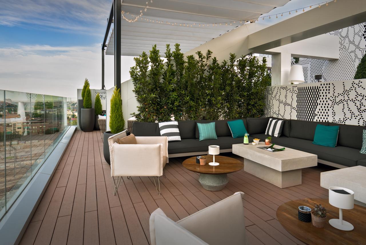 Barcelo Imagine 5* Madri