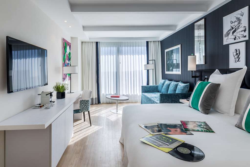 Hotel Barcelo Imagine Madri